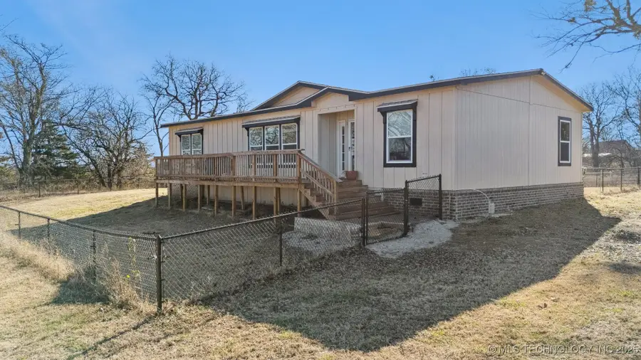 27483 S 4460 Road, Vinita, OK 74301 - Image #3
