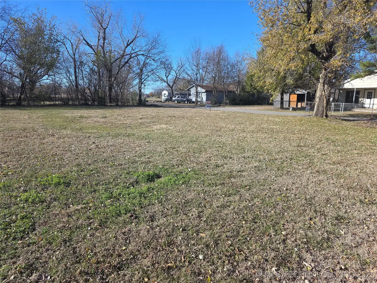 001 E Elm Street, Haskell, OK 74436 - Image #1
