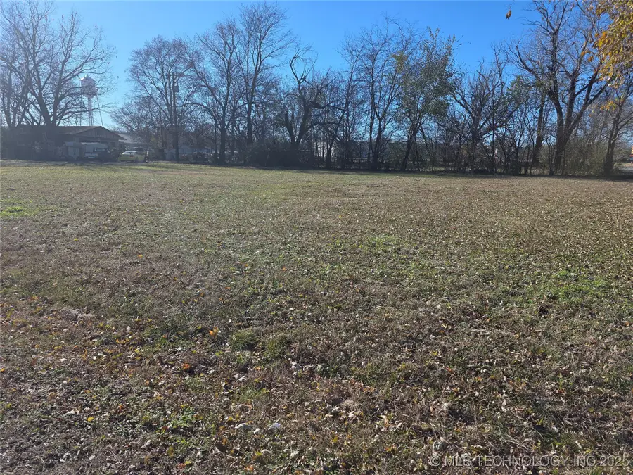 001 E Elm Street, Haskell, OK 74436 - Image #2