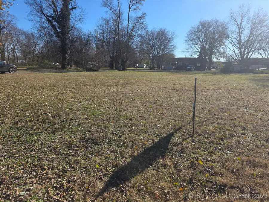 001 E Elm Street, Haskell, OK 74436 - Image #3