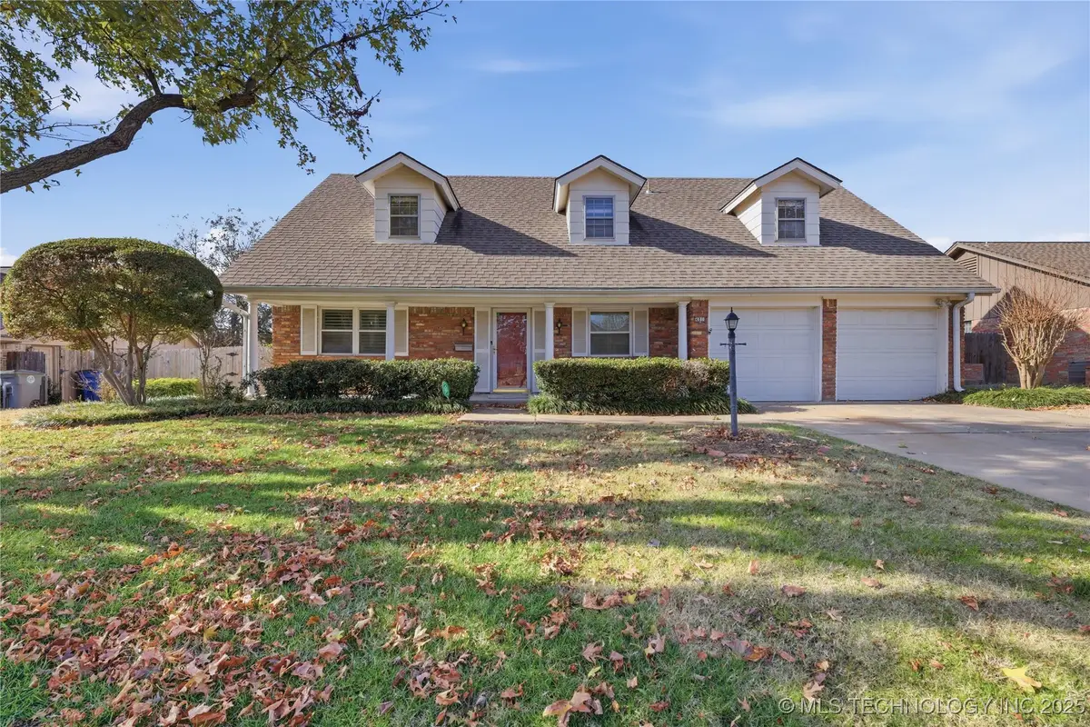 4810 S Joplin Avenue, Tulsa, OK 74135 - Image #1