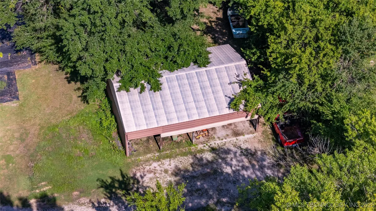 12424 S 185th Street, Broken Arrow, OK 74011 - #1