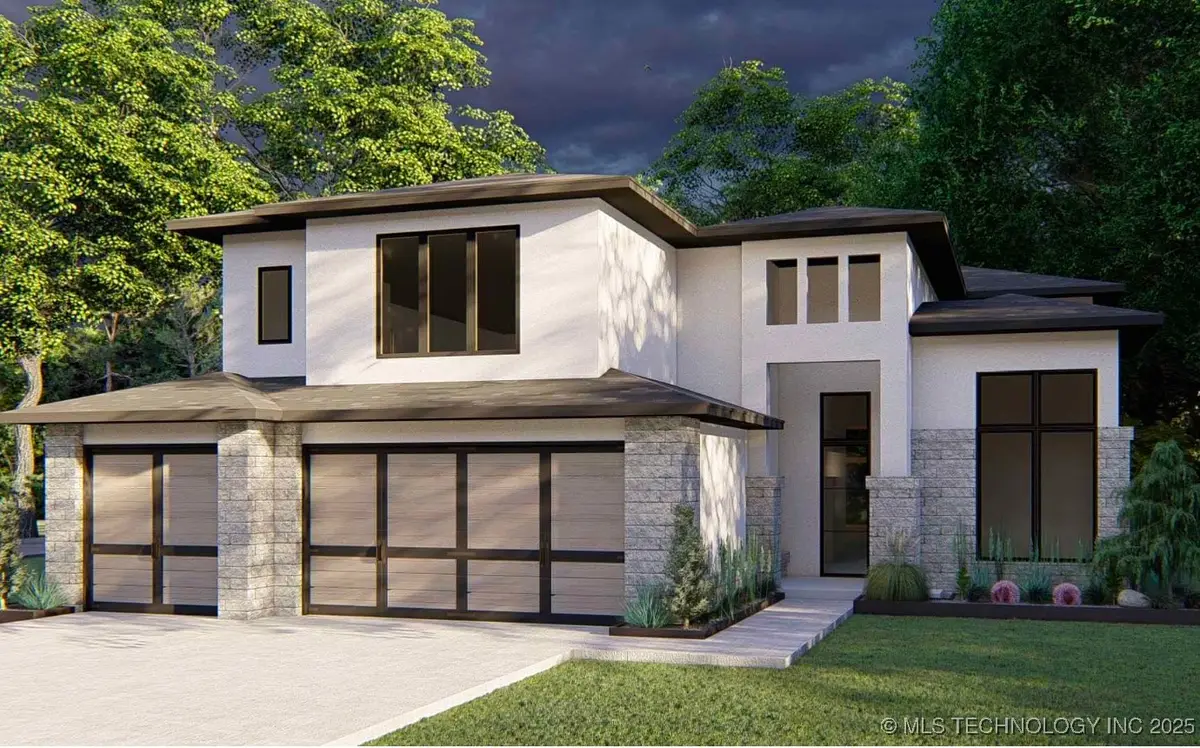 2709 E 134th Circle, Bixby, OK 74008 - Image #1