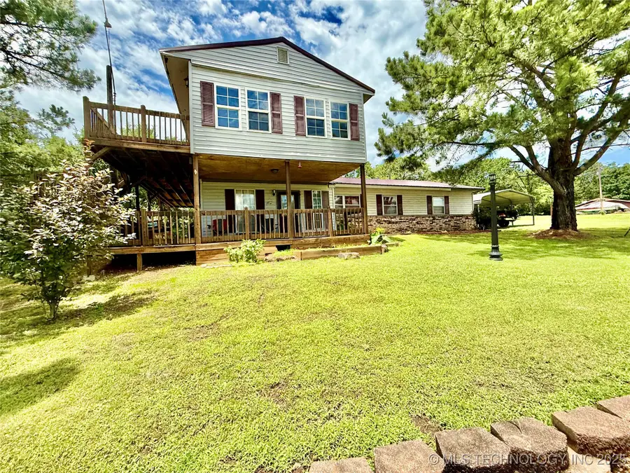 100220 Highway 100, Gore, OK 74435 - #3