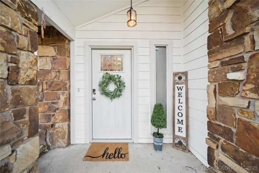 1826 S 138th East Avenue E, Tulsa, OK 74108 - Image #3