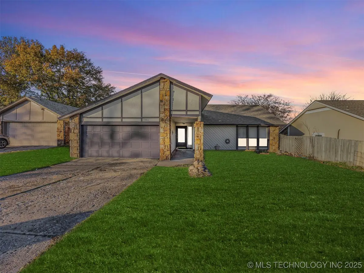 13811 E 32nd Street, Tulsa, OK 74134 - Image #1