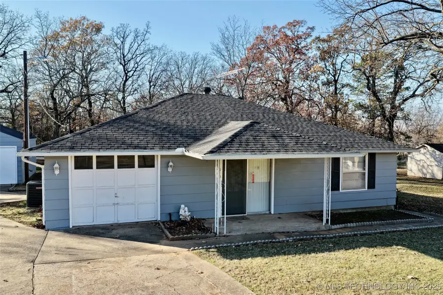 308 Main Street, Eufaula, OK 74432 - Image #2