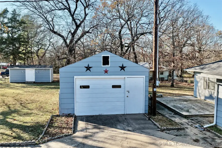 308 Main Street, Eufaula, OK 74432 - Image #3