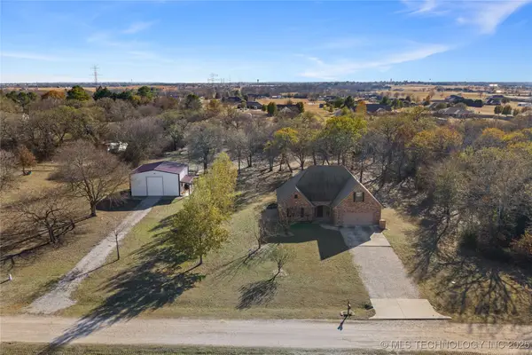234 Farland Street, Ardmore, OK 73401