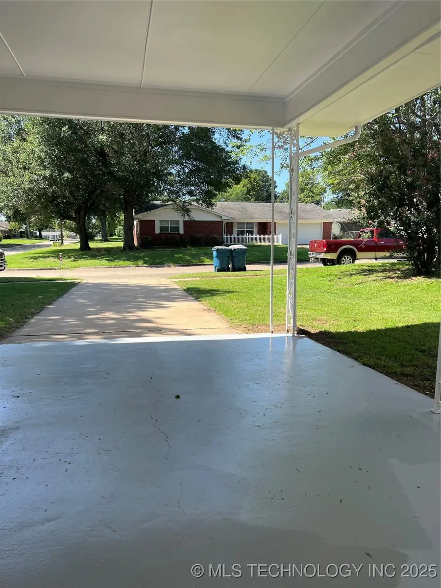 605 Mcarthur, McAlester, OK 74501 - Image #2