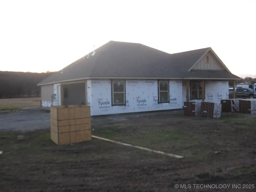 1545 S 4260 Road, Pryor, OK 74361 - Image #2