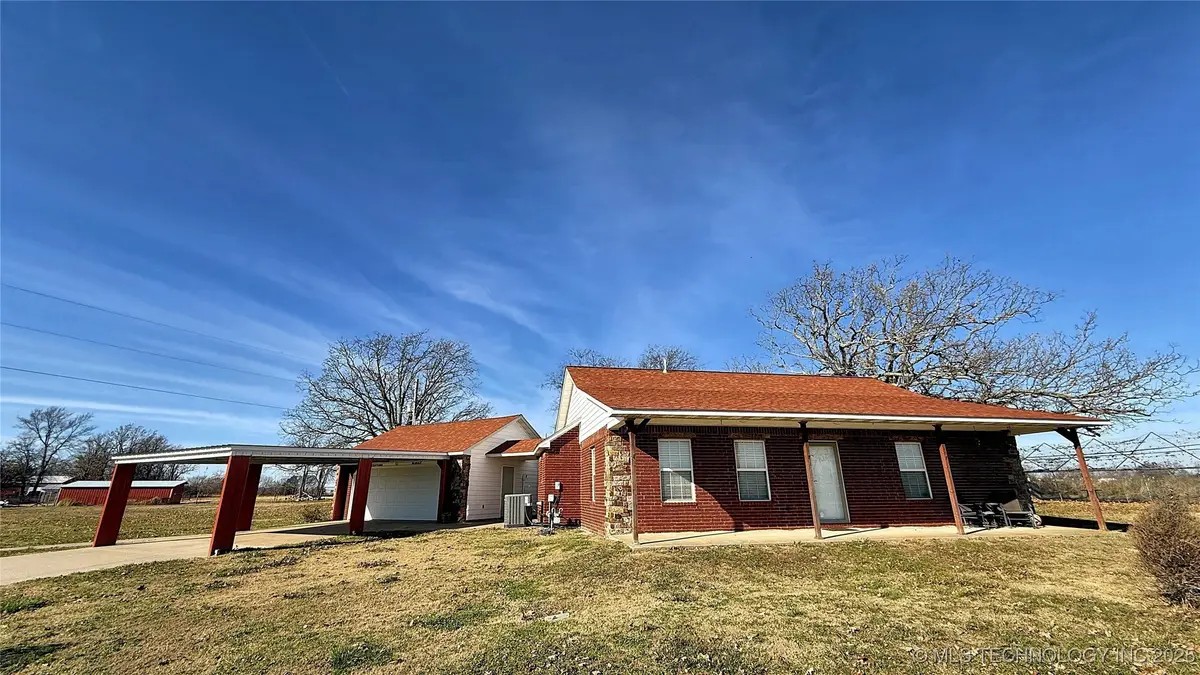 8195 Hwy 82 A, Tahlequah, OK 74464 - Image #1