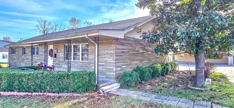 509 Sunset Strip, Eufaula, OK 74432 - Image #3