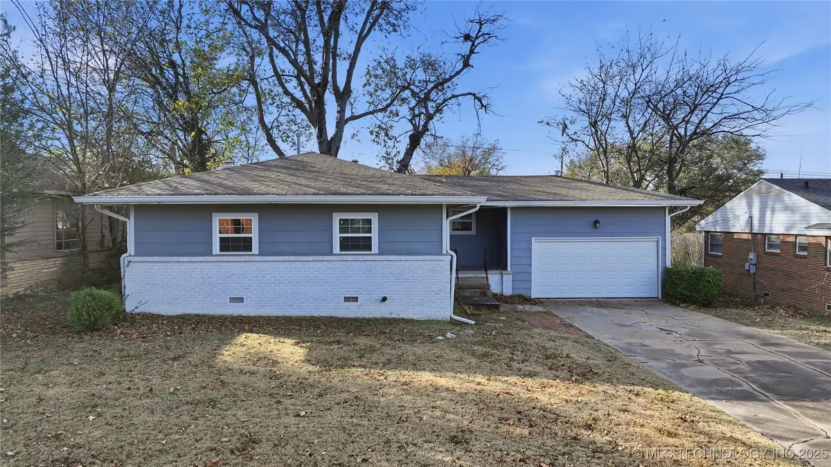 4030 S Toledo Avenue, Tulsa, OK 74135 - Image #1