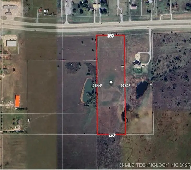 State Highway 20 Highway, Claremore, OK 74019 - #2