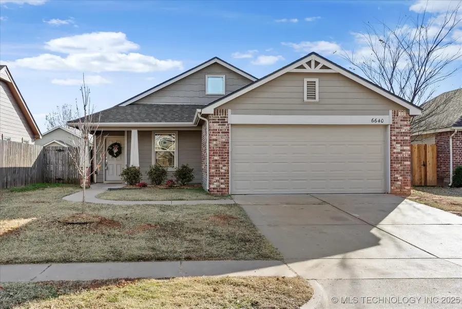 6640 E 129th Street S, Bixby, OK 74008 - Image #2