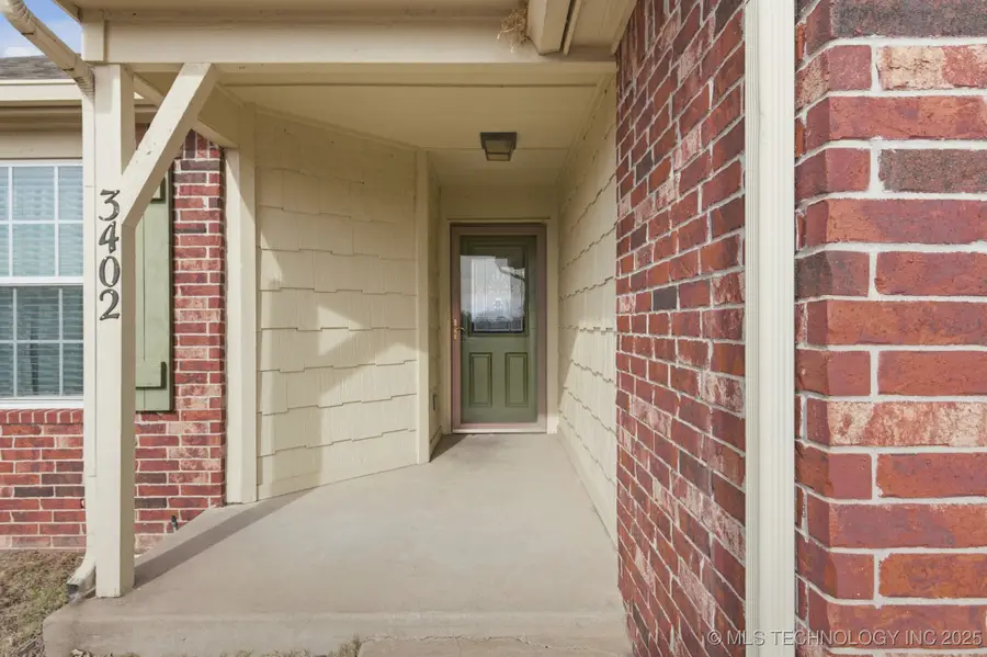 3402 Stonewall Drive, Bartlesville, OK 74006 - Image #3