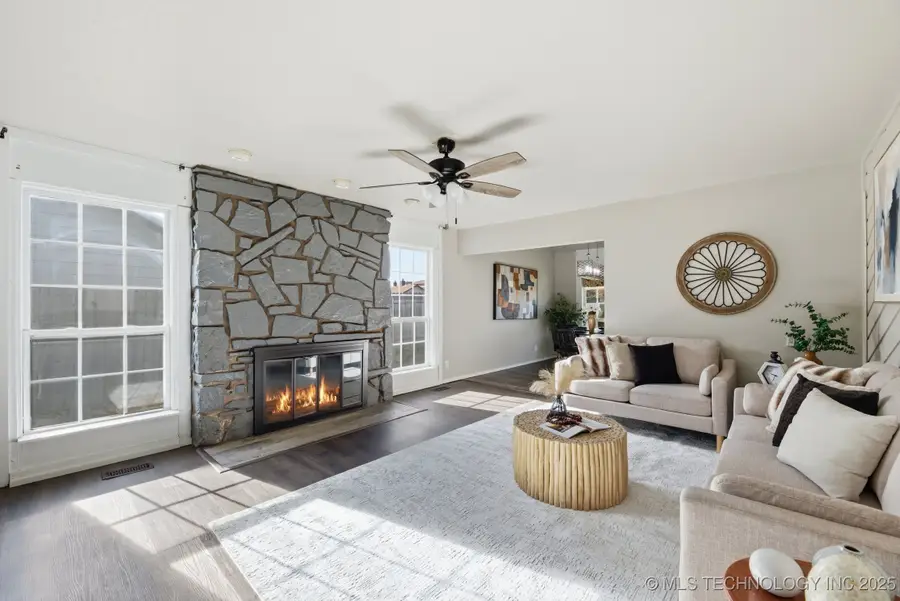 8417 E 64th Place, Tulsa, OK 74133 - Image #3