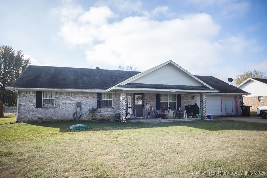 2709 Forrest Circle, Durant, OK 74701 - Image #1