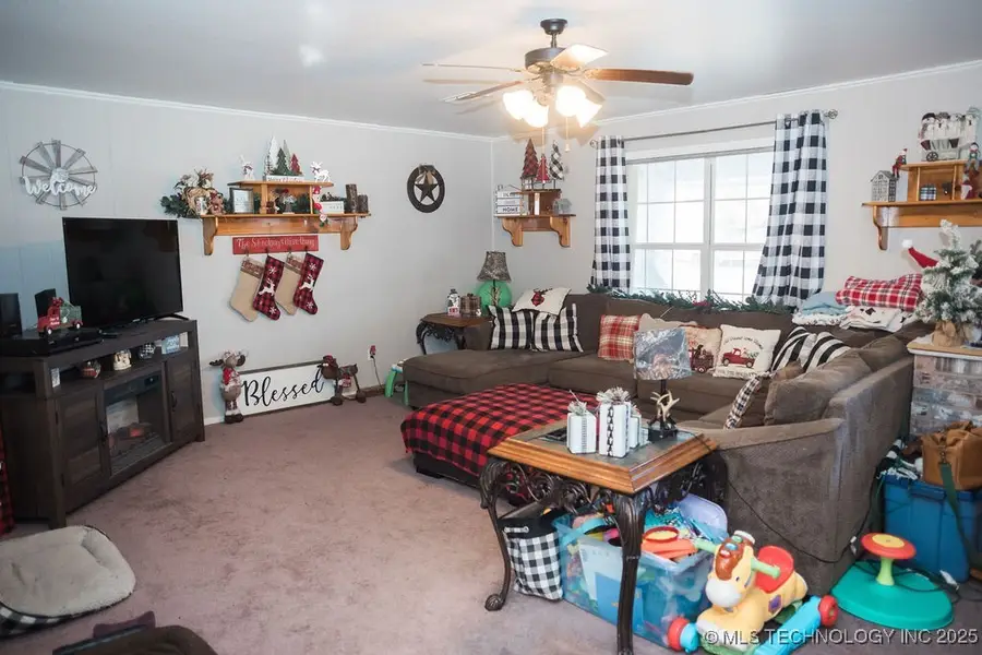 2709 Forrest Circle, Durant, OK 74701 - Image #2