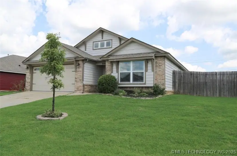 9069 S 256th East Avenue, Broken Arrow, OK 74014 - Image #3