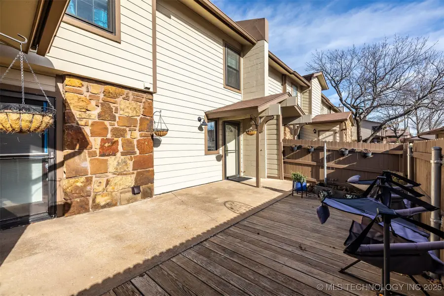 6356 S 80th East Avenue #25C, Tulsa, OK 74133 - Image #2
