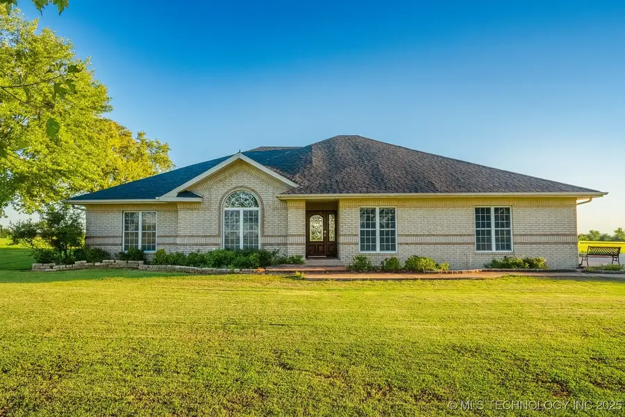 23220 E 121st Street S, Broken Arrow, OK 74014 - Image #2