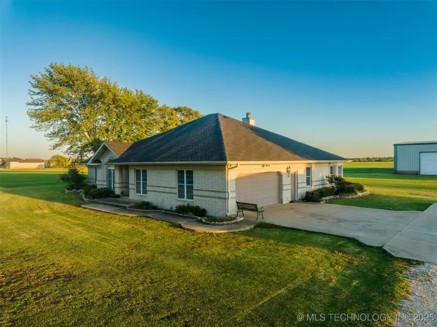 23220 E 121st Street S, Broken Arrow, OK 74014 - Image #3