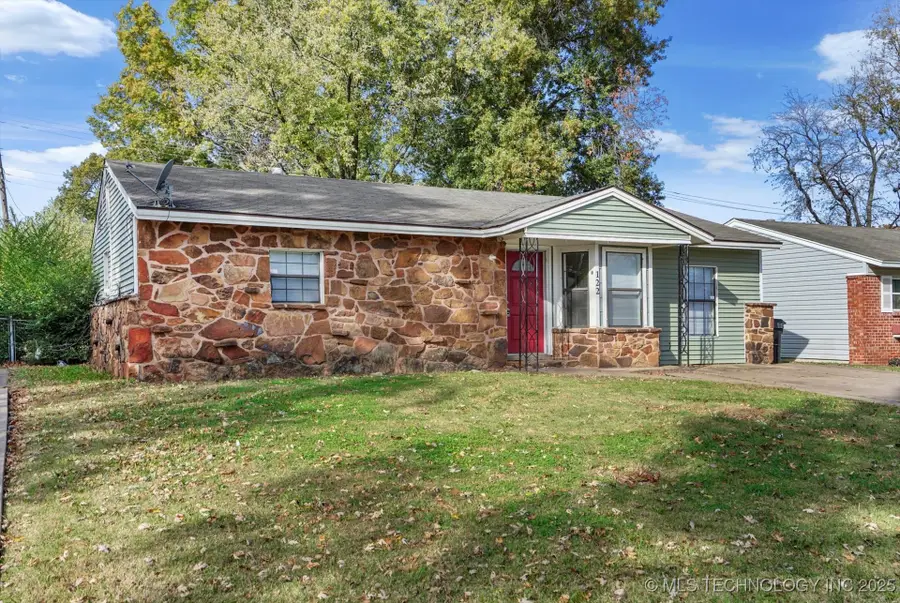 122 S 195th East Avenue, Tulsa, OK 74108 - Image #3
