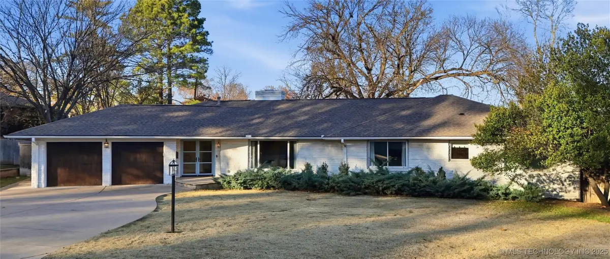 2827 E 39th Street, Tulsa, OK 74105 - #1