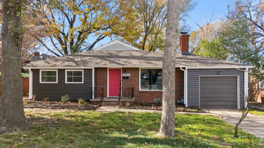 2140 S Columbia Avenue, Tulsa, OK 74114 - Image #2