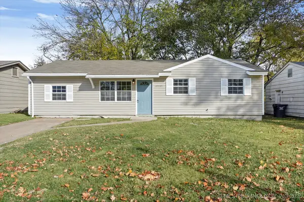 19335 E 4th Street, Tulsa, OK 74108