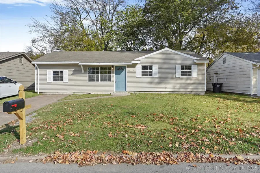 19335 E 4th Street, Tulsa, OK 74108 - Image #2