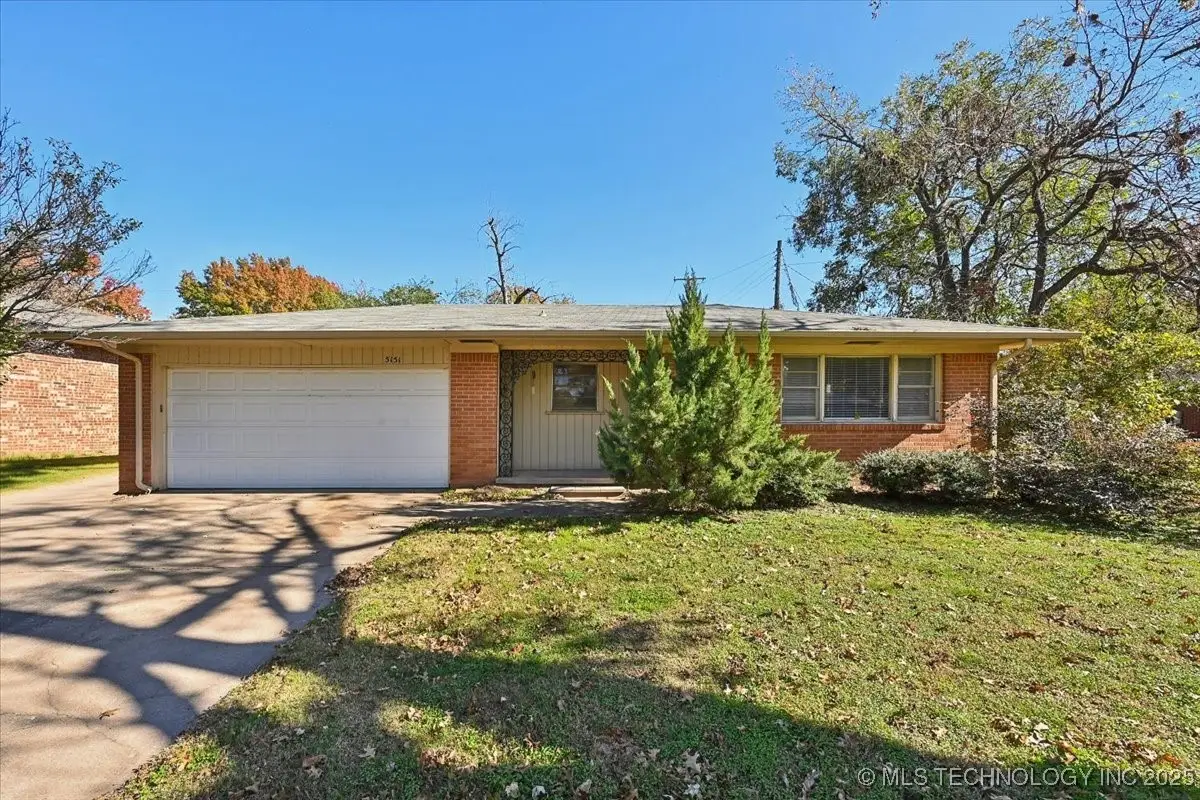 5151 S Madison Avenue, Tulsa, OK 74105 - Image #1