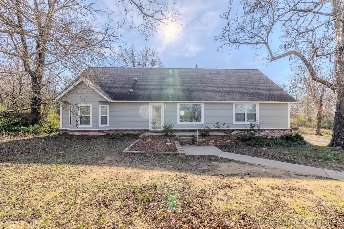 8850 W 151st Street S, Sapulpa, OK 74066 - Image #1
