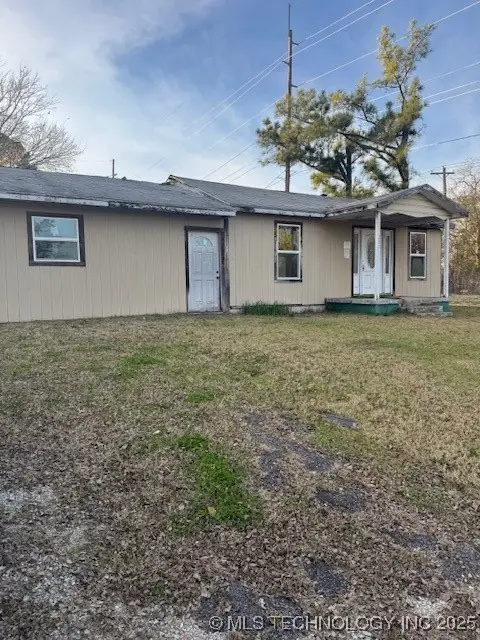 201 School Street, Ardmore, OK 73401 - Image #2