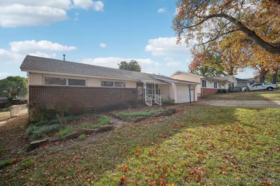 5856 E 22nd Street, Tulsa, OK 74114 - Image #2