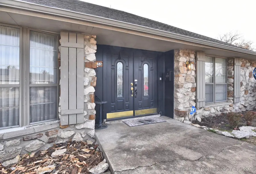 9456 E 39th Street, Tulsa, OK 74145 - #3