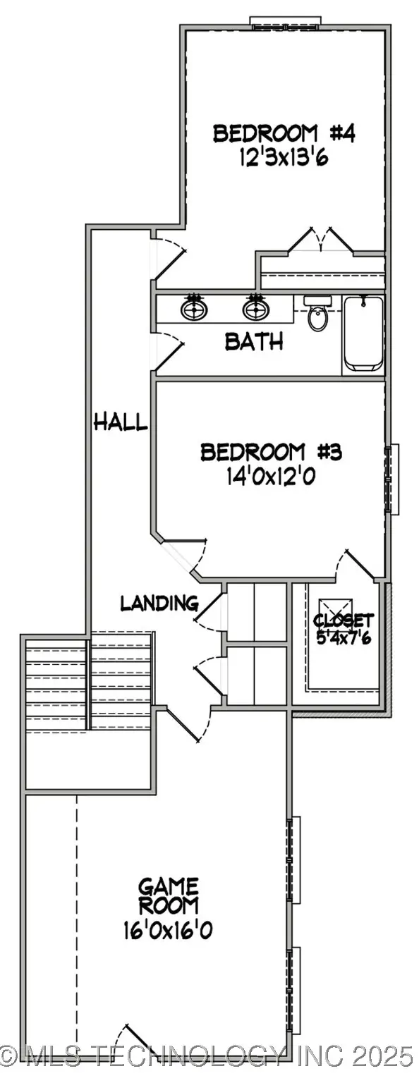 5438 E 175th Street S, Bixby, OK 74008 - Image #3