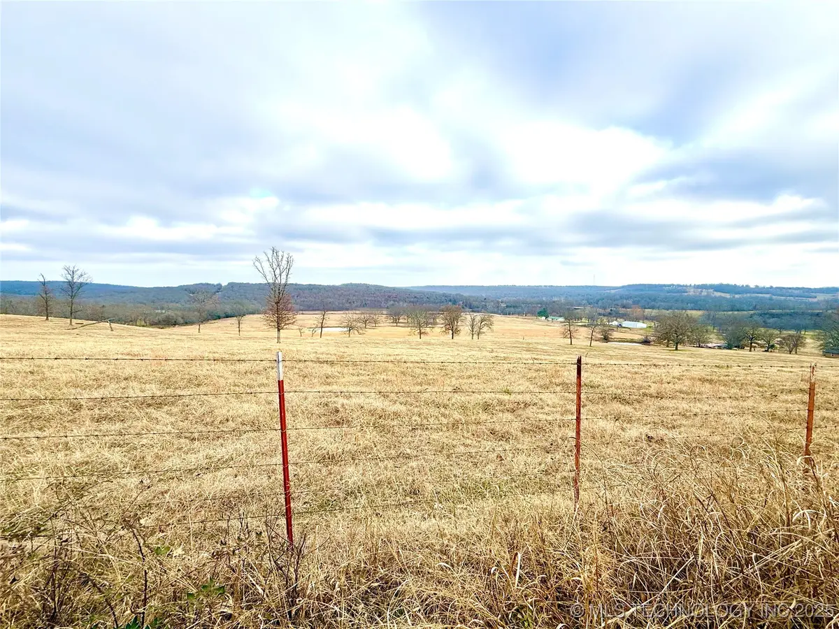 805 Road, Fort Gibson, OK 74434 - Image #1