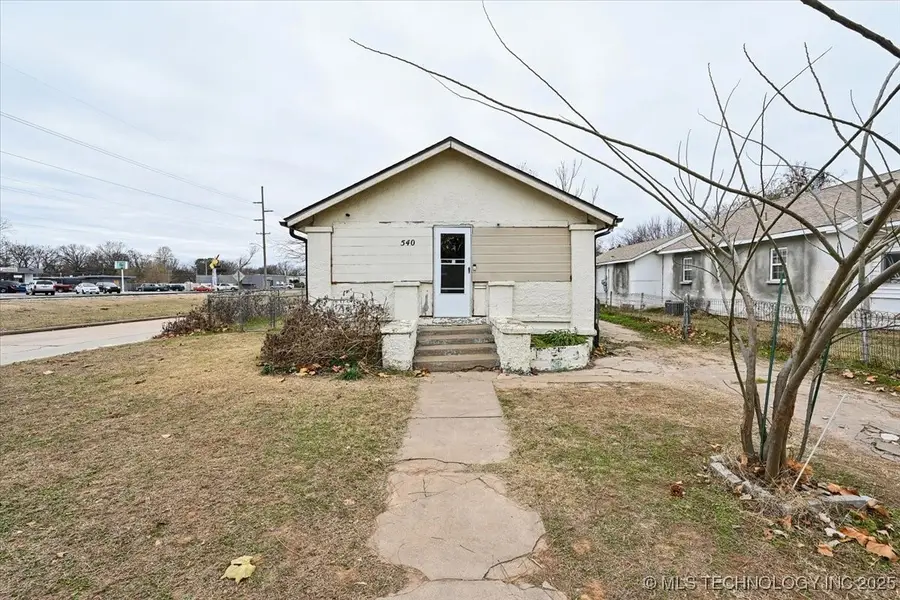 540 S 45th West Avenue, Tulsa, OK 74127 - Image #2