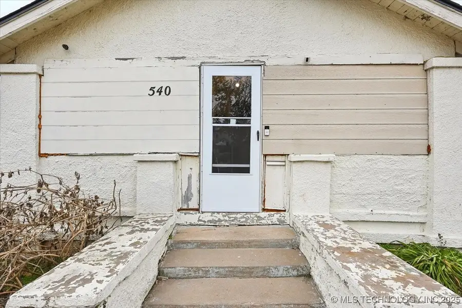 540 S 45th West Avenue, Tulsa, OK 74127 - Image #3