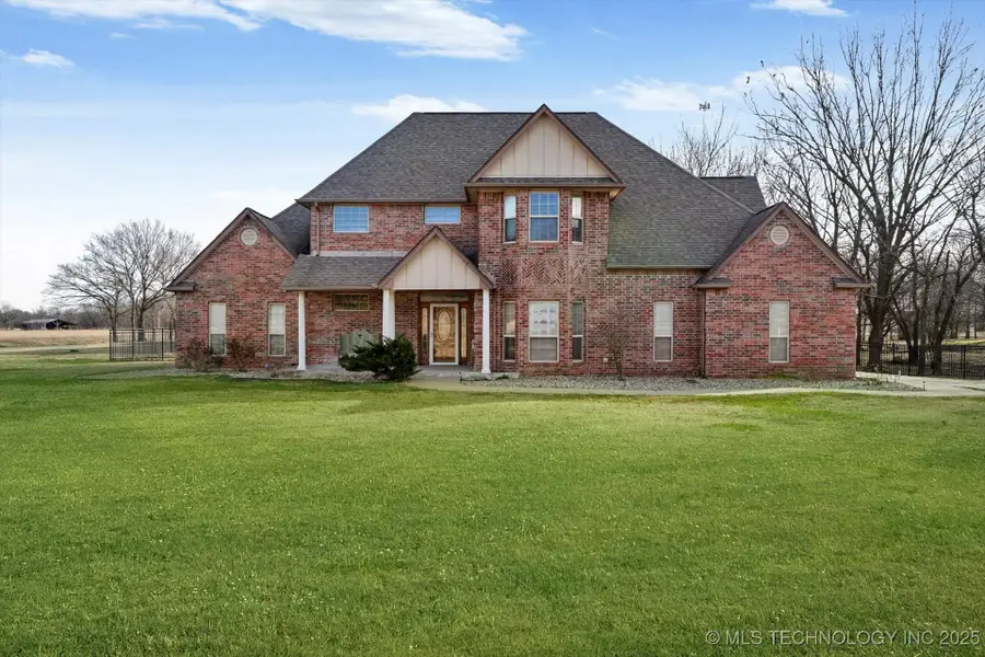 40040 N 3988 Road, Collinsville, OK 74021 - Image #2