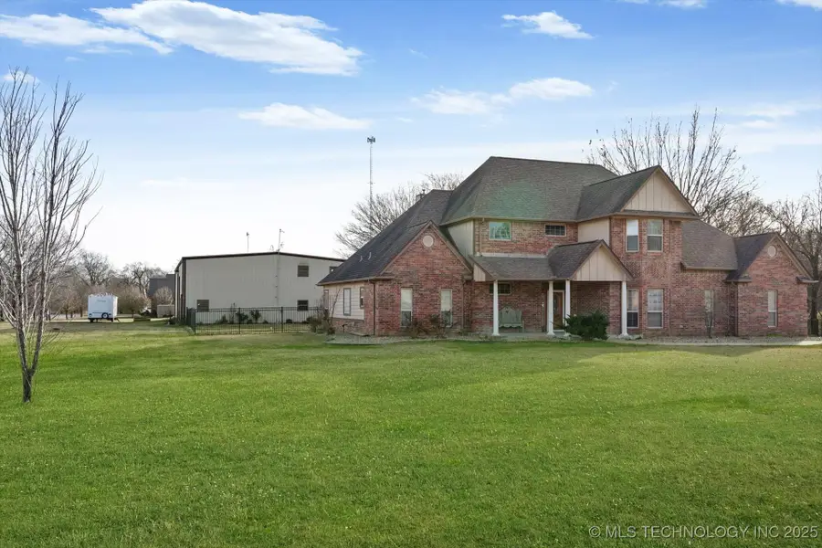 40040 N 3988 Road, Collinsville, OK 74021 - Image #3