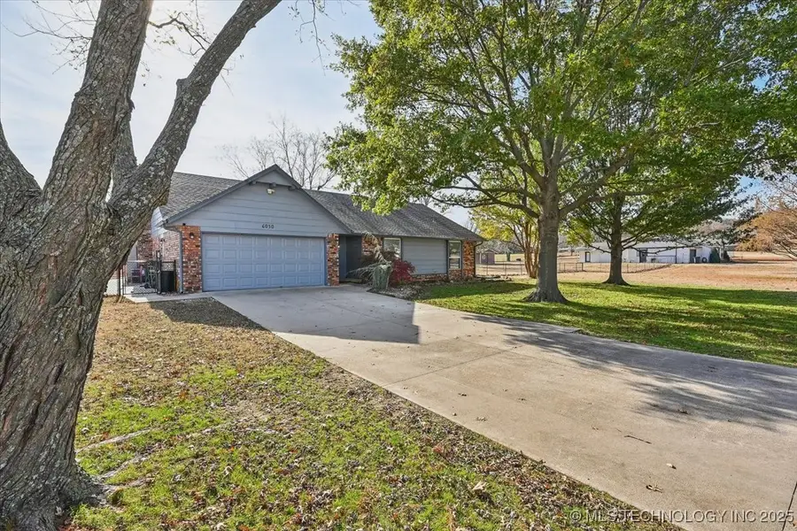 6030 Meadowside Lane, Sapulpa, OK 74131 - Image #2