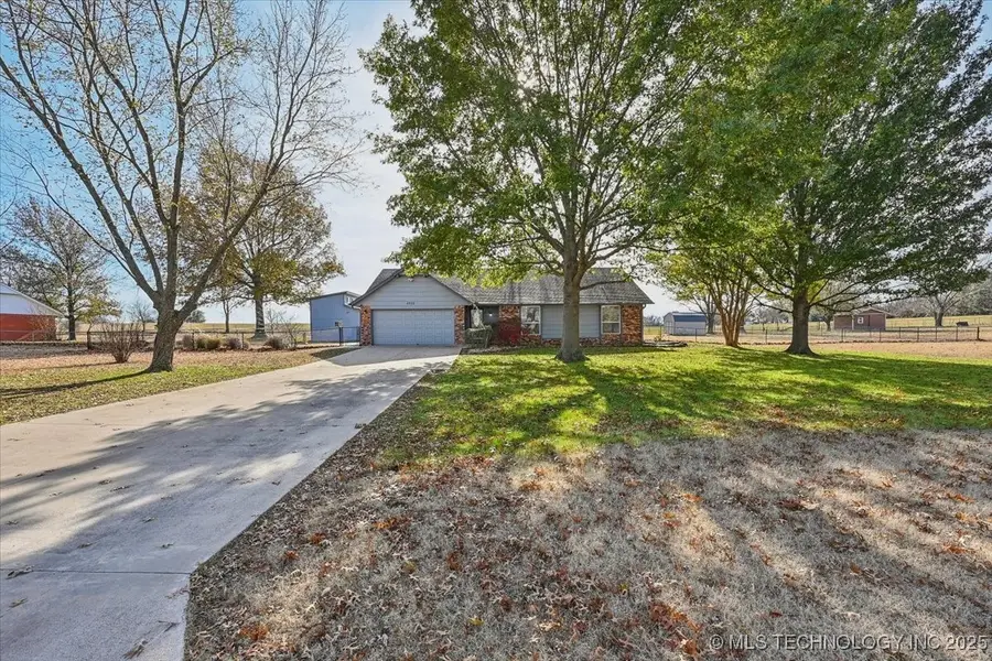 6030 Meadowside Lane, Sapulpa, OK 74131 - Image #3