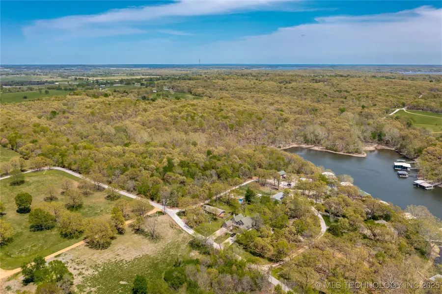 000 Cohea Lane, Ketchum, OK 74349 - #2