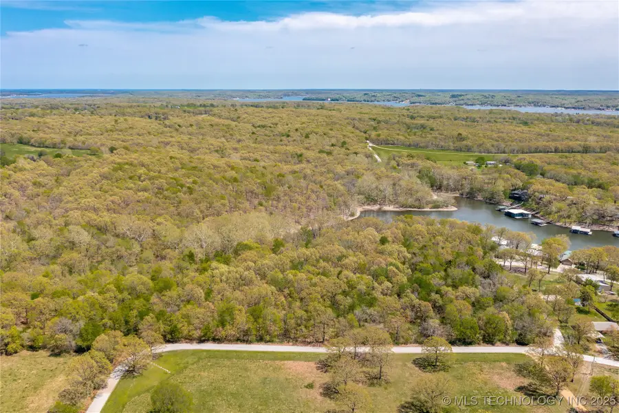 000 Cohea Lane, Ketchum, OK 74349 - #3