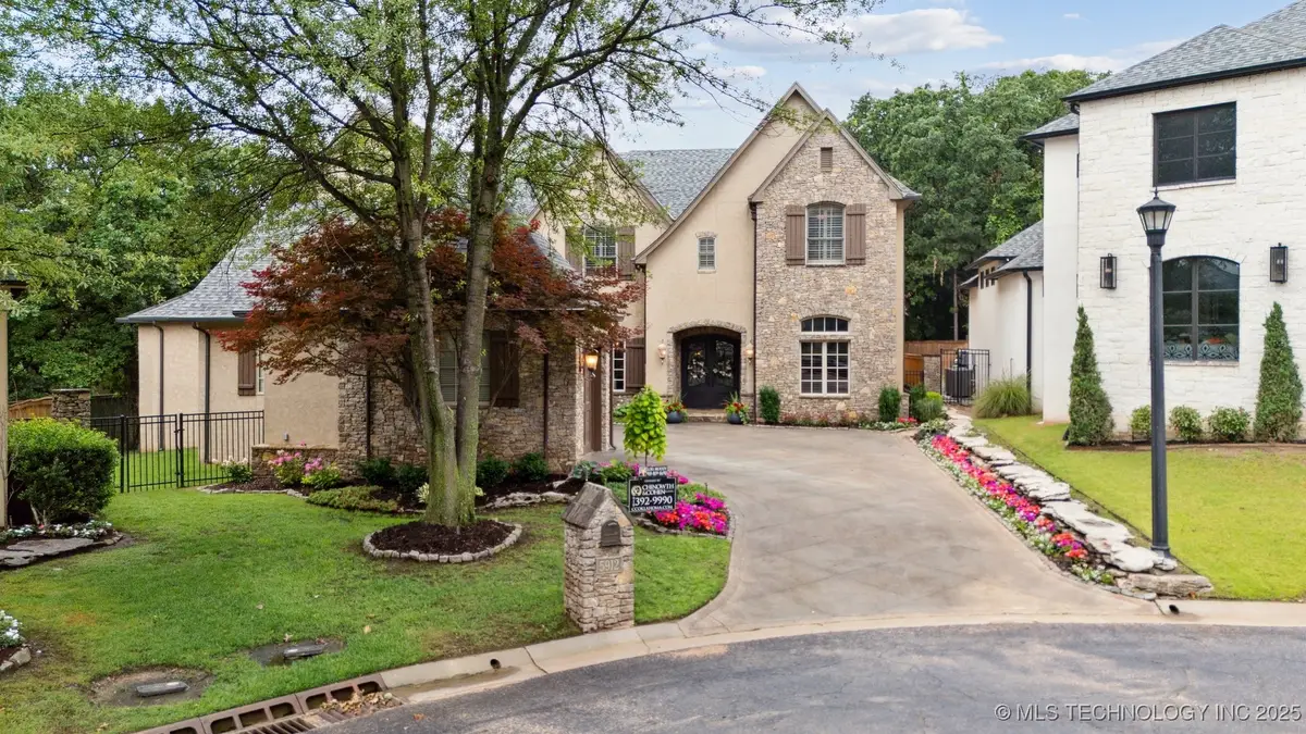 5912 E 119th Street, Tulsa, OK 74137 - Image #1