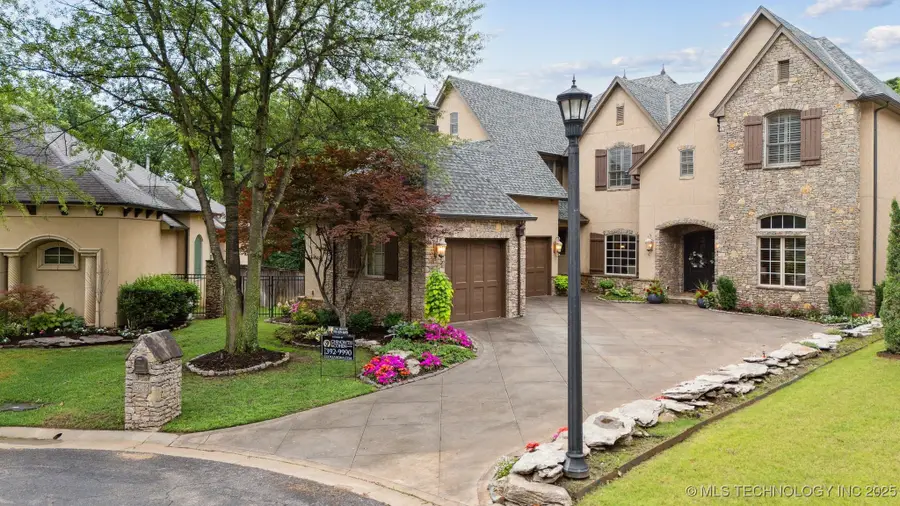 5912 E 119th Street, Tulsa, OK 74137 - Image #2